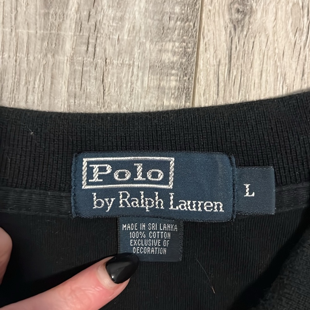 Polo By Ralph Lauren Polo - image 2